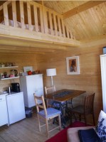 садовый домик 692